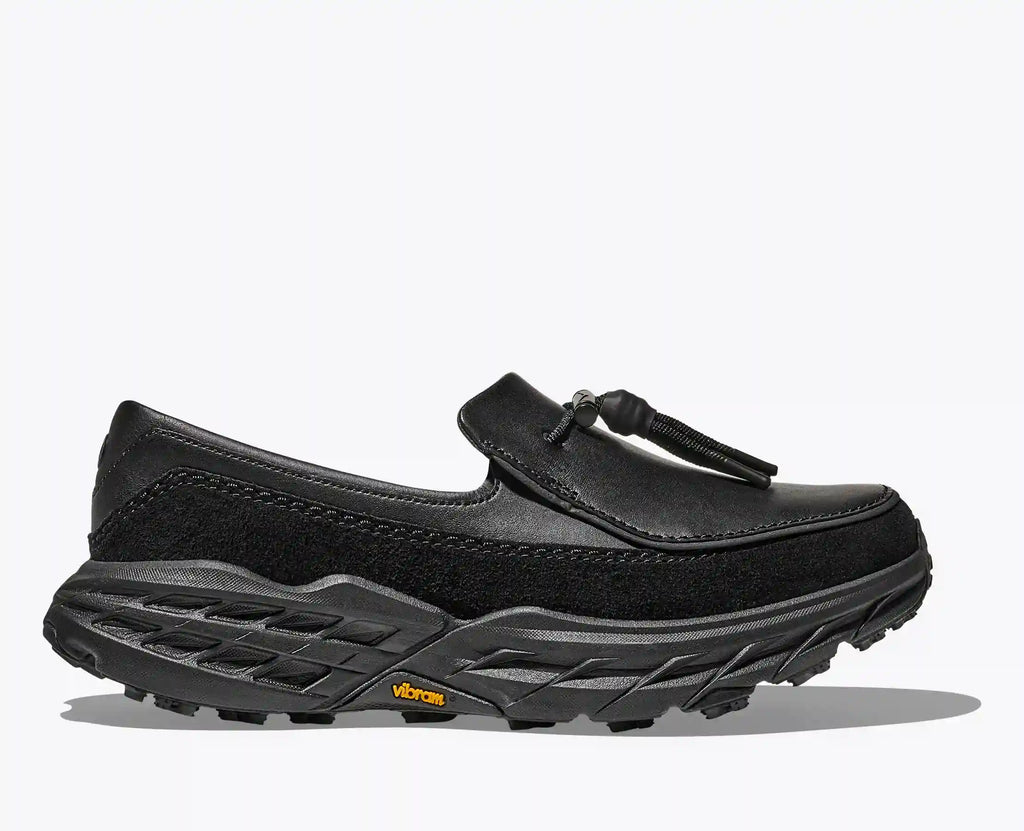 Speed Loafer:Black / Black:M4/W5
