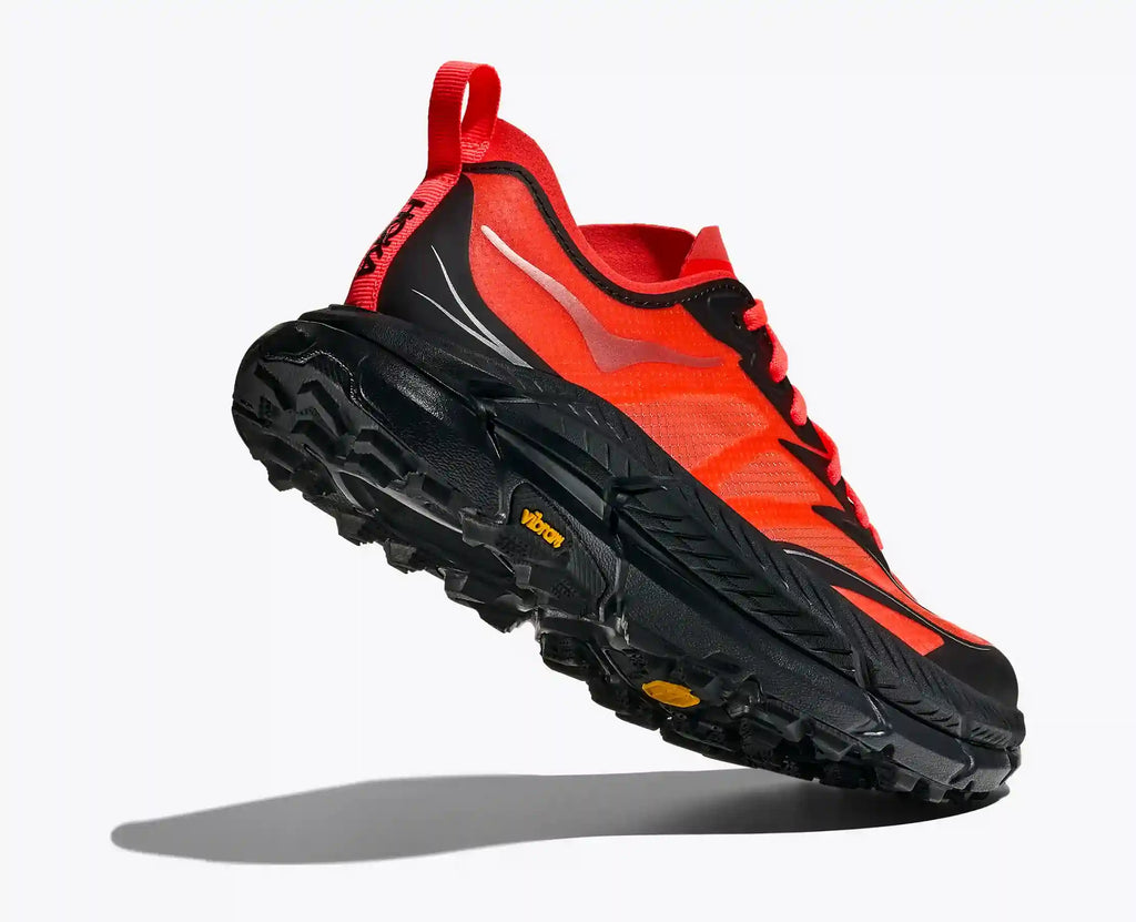 Mafate Speed 4 Lite:Black / Stardust:M4/W5