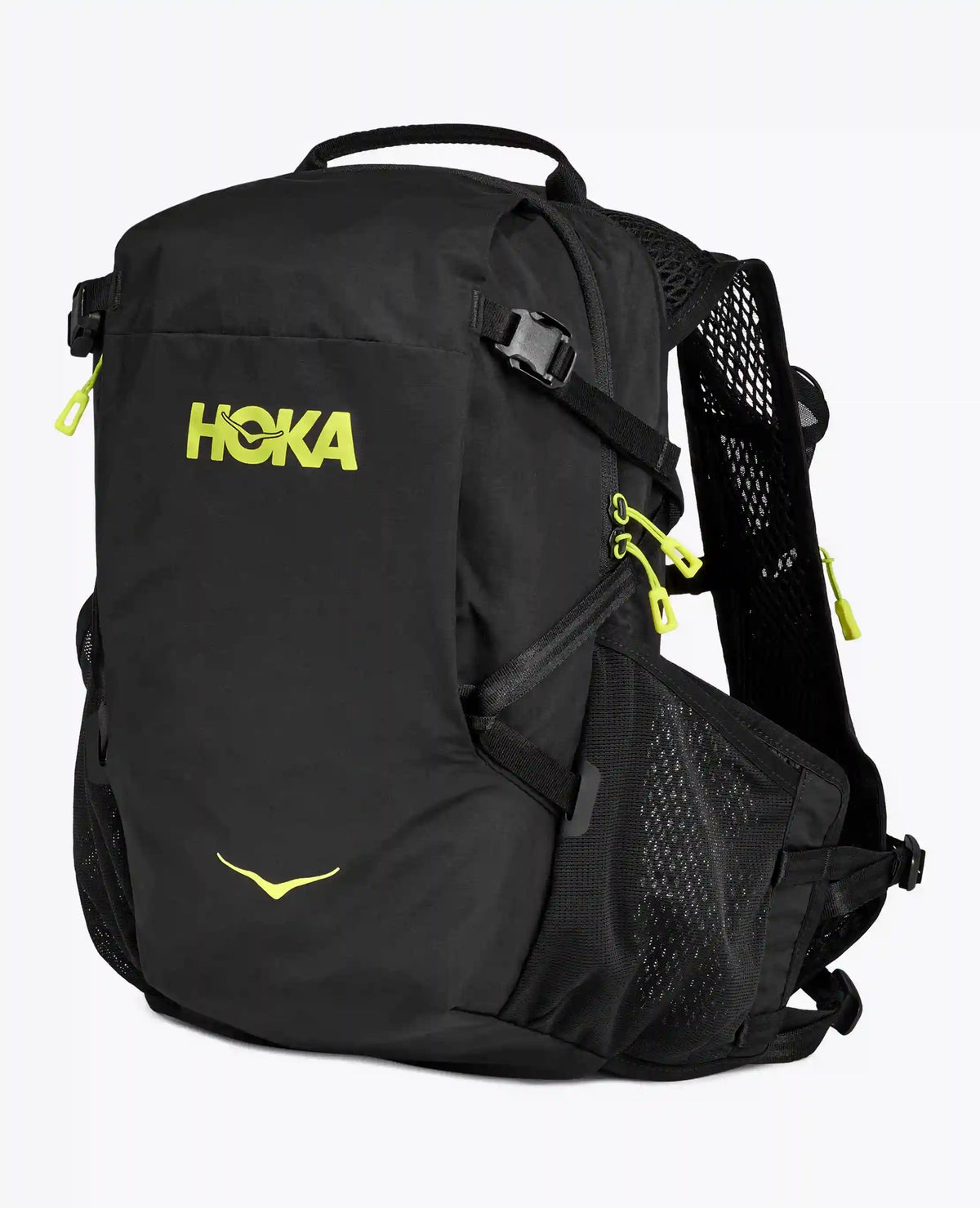 HOKA Hike Pack 13L:Black:O/S Main image