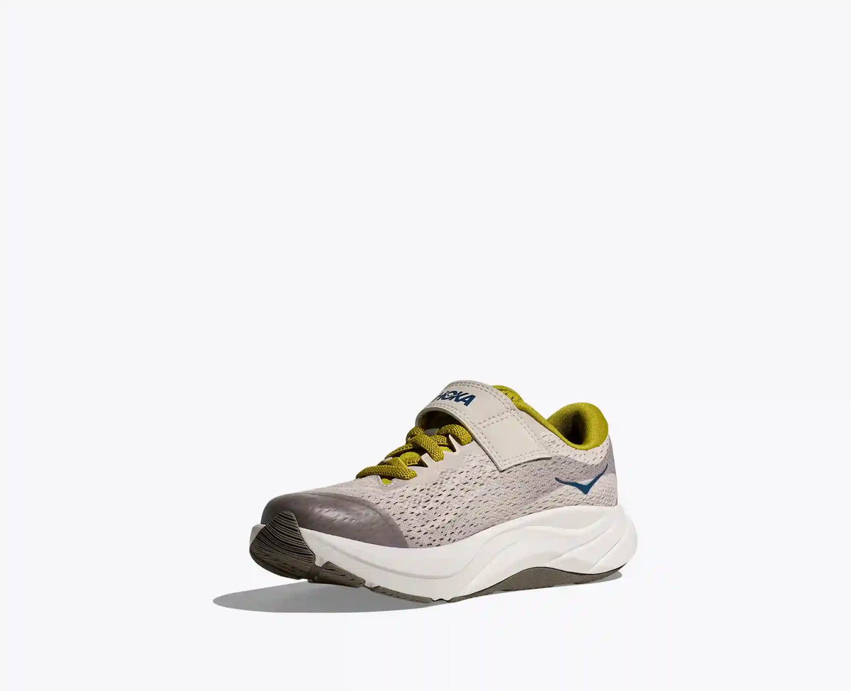 Rincon 4:Electric Aqua / Neon Hoka Citrus:10.5K