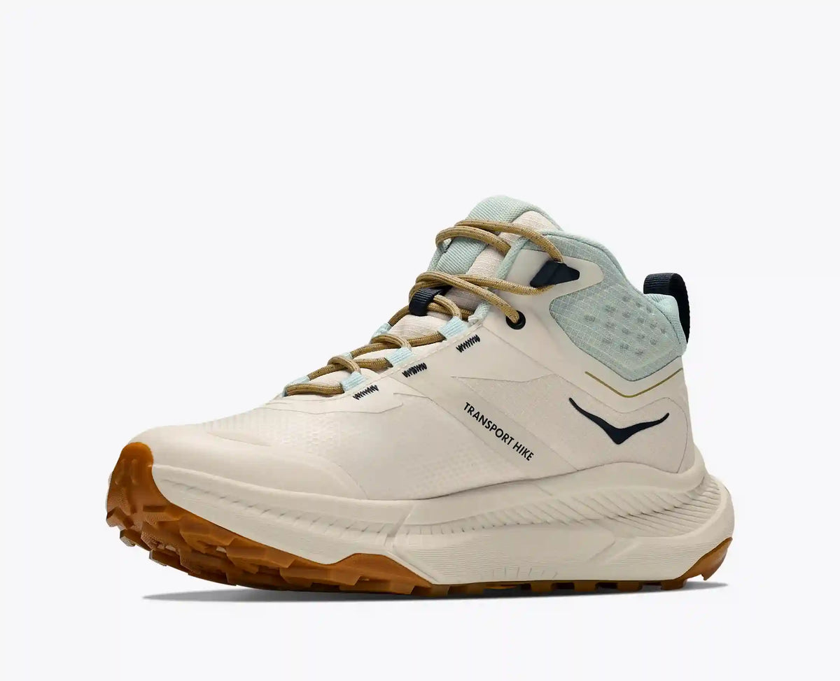 Transport Hike GTX:Alabaster / Glimmering Blue:5