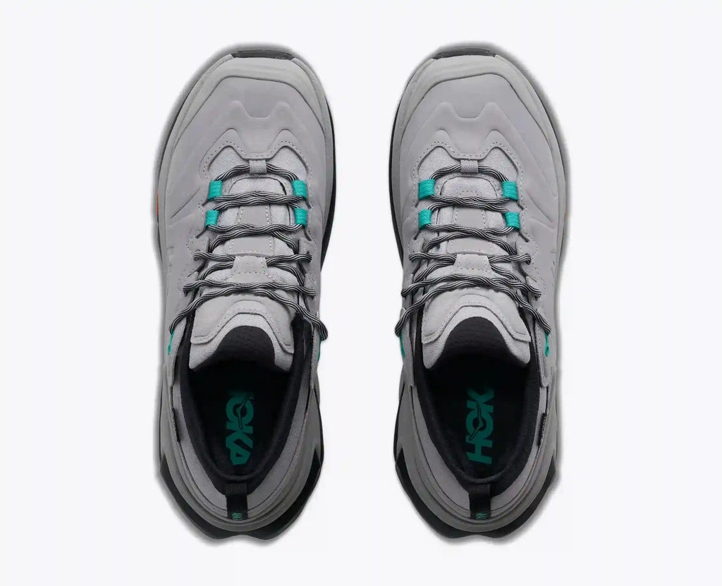 Kaha 3 Low GTX:Varsity Navy / Barley Flour:7