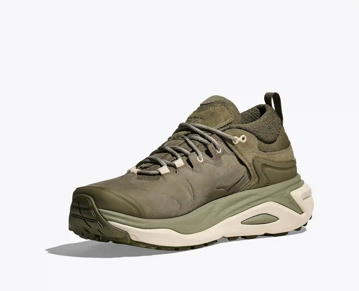 Kaha 3 Low GTX:Varsity Navy / Barley Flour:7