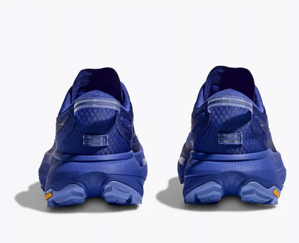 Mafate 5:Frost / Hoka Citrus:7