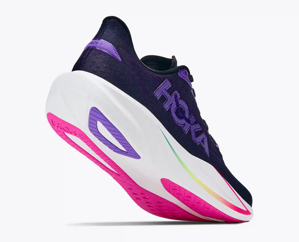Mach 7:Carbon Black / Cosmic Purple:5:Regular