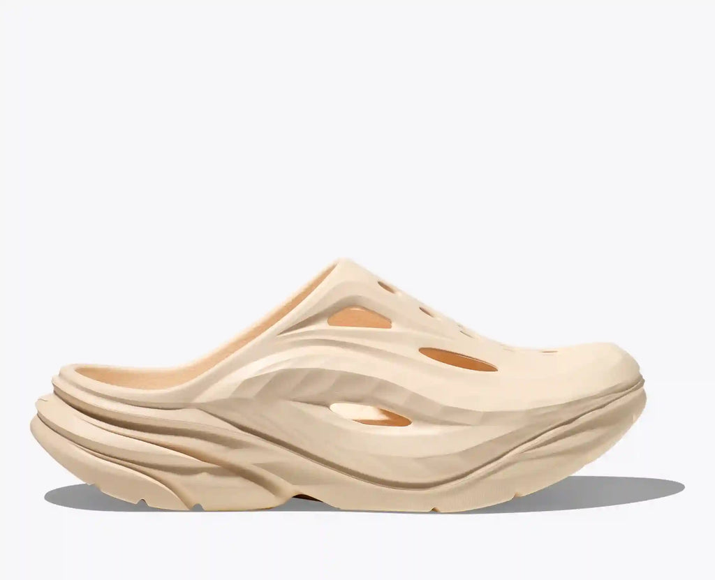 Ora Recovery Mule:White / White:M3/W5