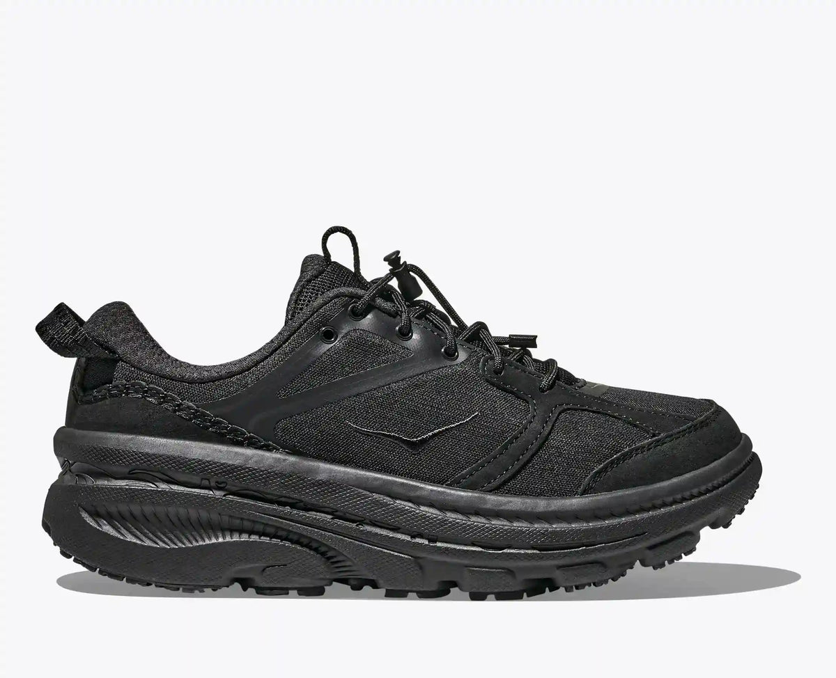 Bondi B3LS:Black / Carbon Black:M4/W5