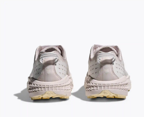 Stealth/Tech Speedgoat 2:Morning Dew / Cliff Grey:M4/W5