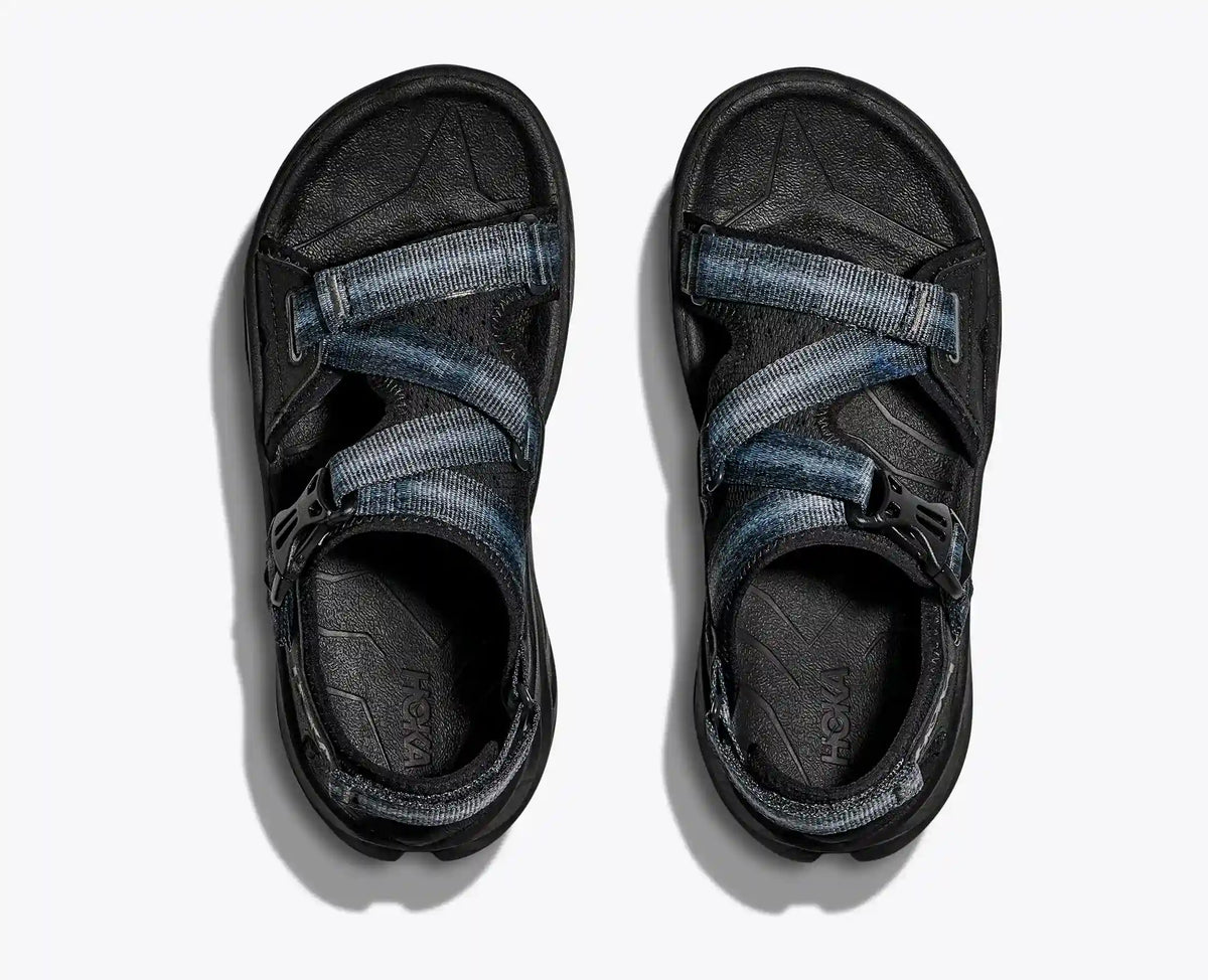 Infini Hike TC:Walnut / Date Syrup:7