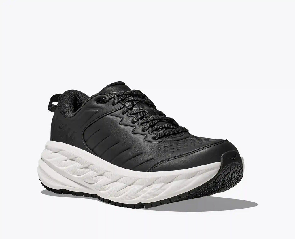Bondi SR:Black / Black:7:Regular