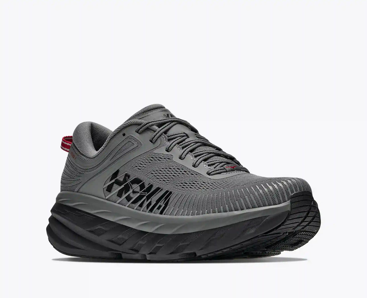 Bondi 7:Asteroid / Black:7