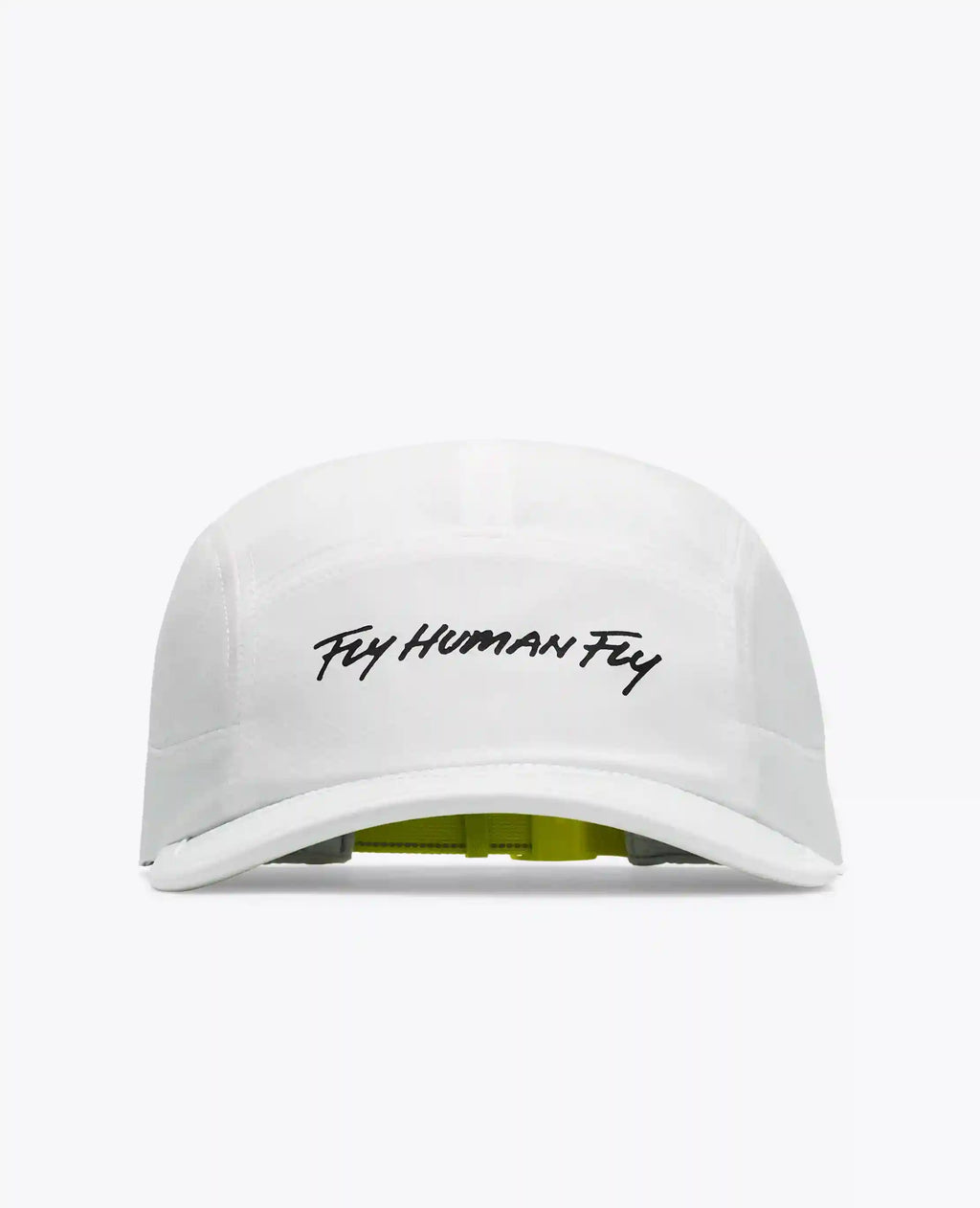 Hoka Run Hat:Varsity Navy / Gold:O/S