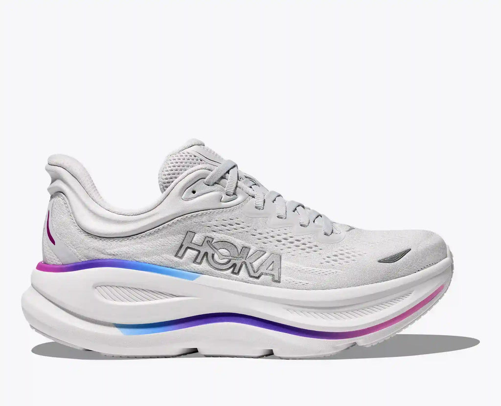 Bondi 9:Mellow Lilac / Purple Fog:4:Regular