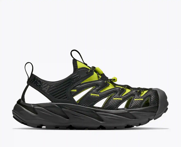 Hopara:Black / Hoka Citrus:M4/W5
