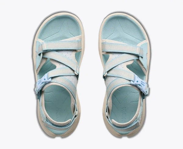 Infini Hike TC:Glimmering Blue / Alabaster:5