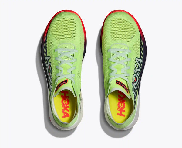 Cielo Road:Neon Yuzu / Squid Ink:M3.5/W5