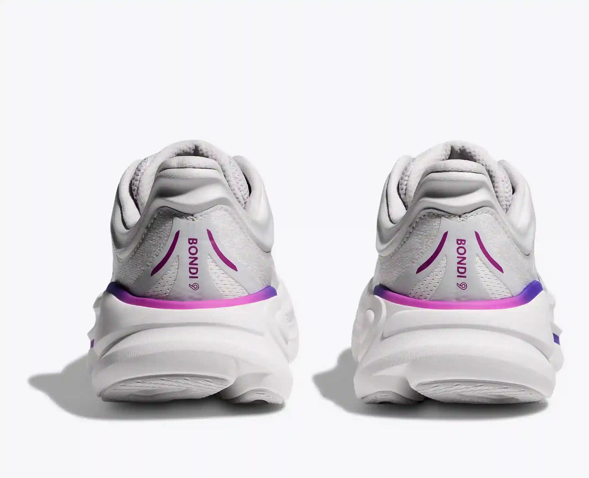 Bondi 9:Mellow Lilac / Purple Fog:4:Regular