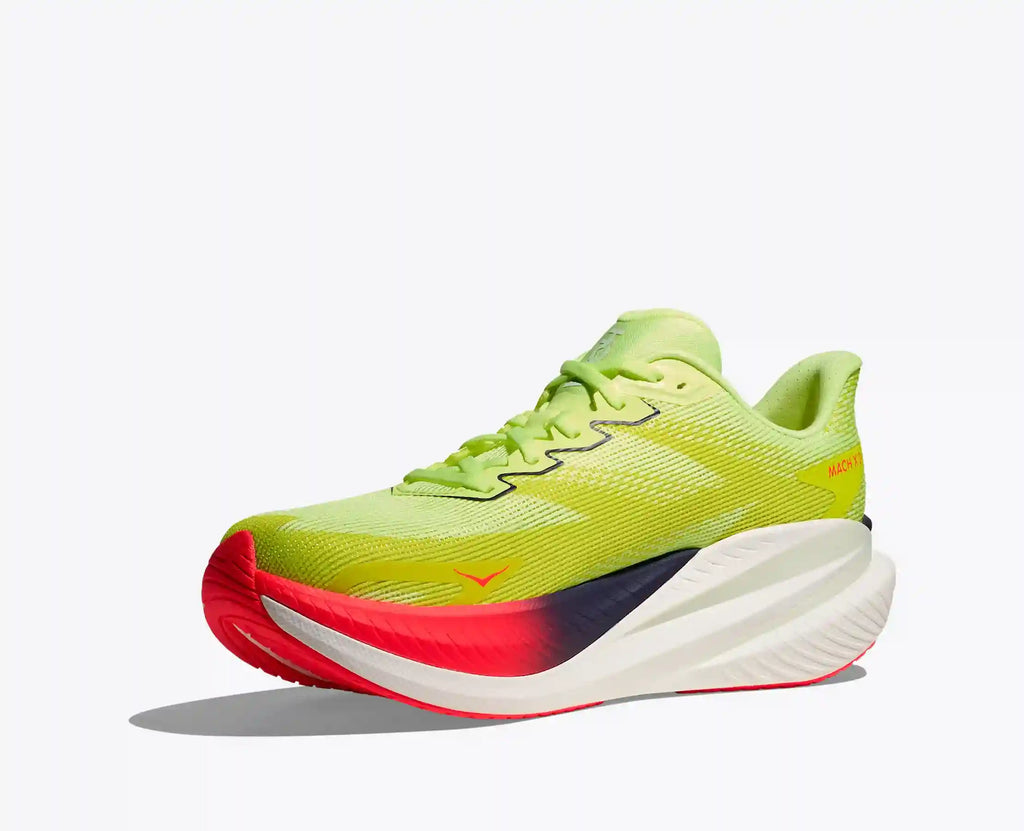 Mach X 3:Black / Neon Nebula:7:Regular