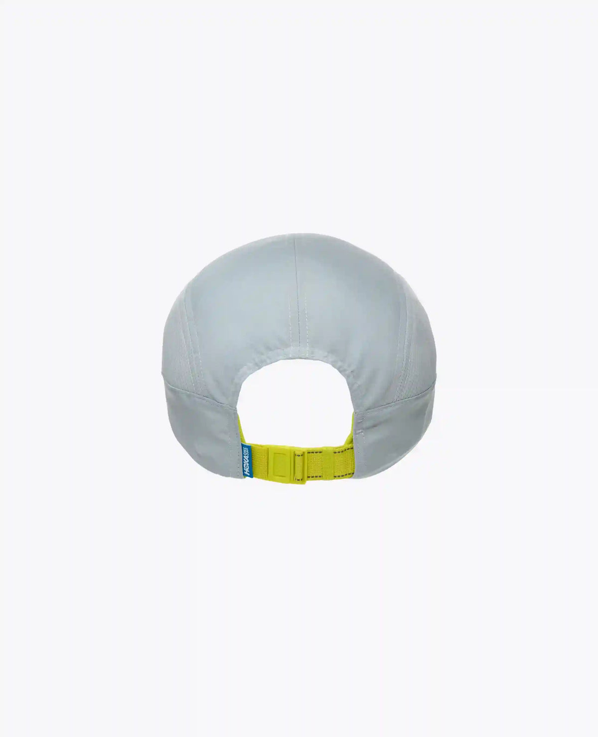 Hoka Run Hat:Varsity Navy / Gold:O/S