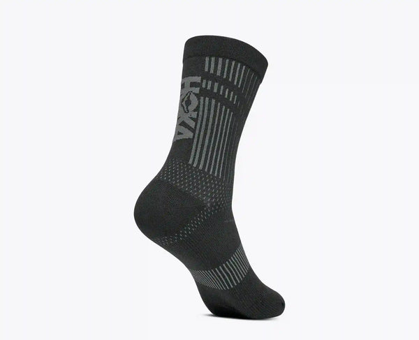 Trail Run Crew Sock:Sage:S