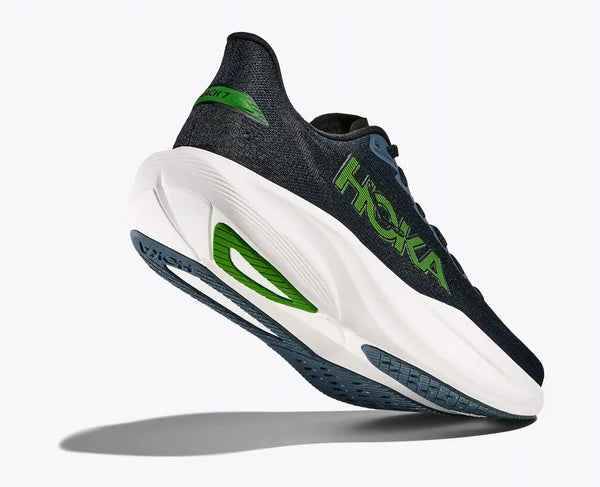 Mach 7:Carbon Black / Cosmic Purple:7:Regular
