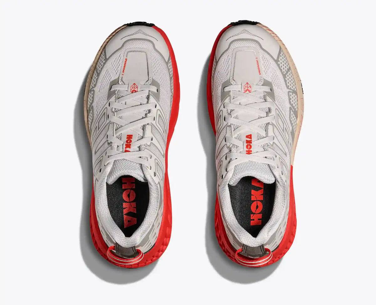 Speedgoat 2:Cosmic Grey / Bay Leaf:M4/W5