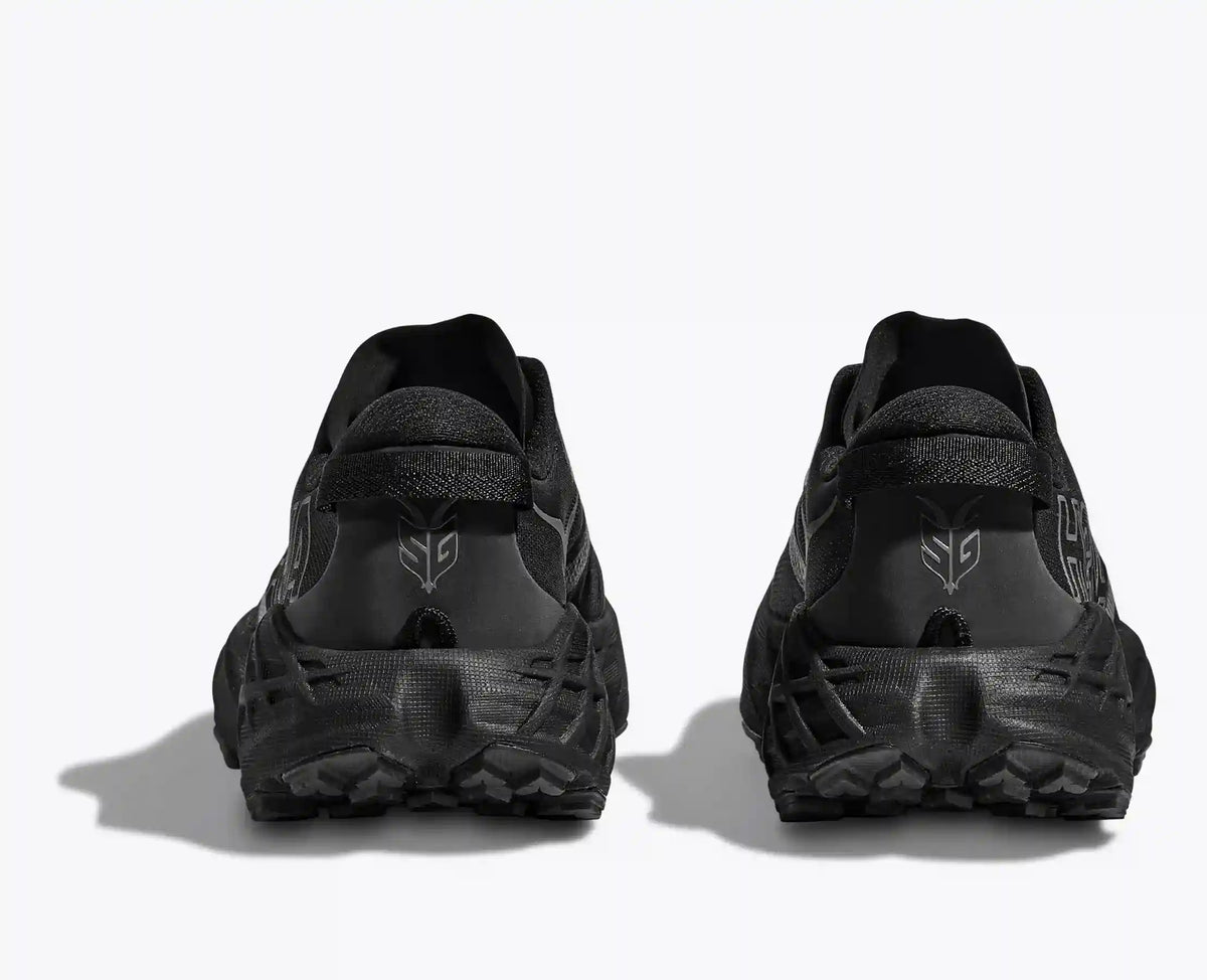 Speedgoat 7:Black / Hoka Citrus:7:Regular