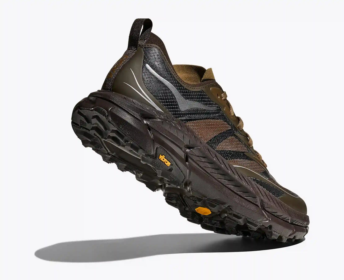 Mafate Speed 4 Lite:Black / Stardust:M4/W5