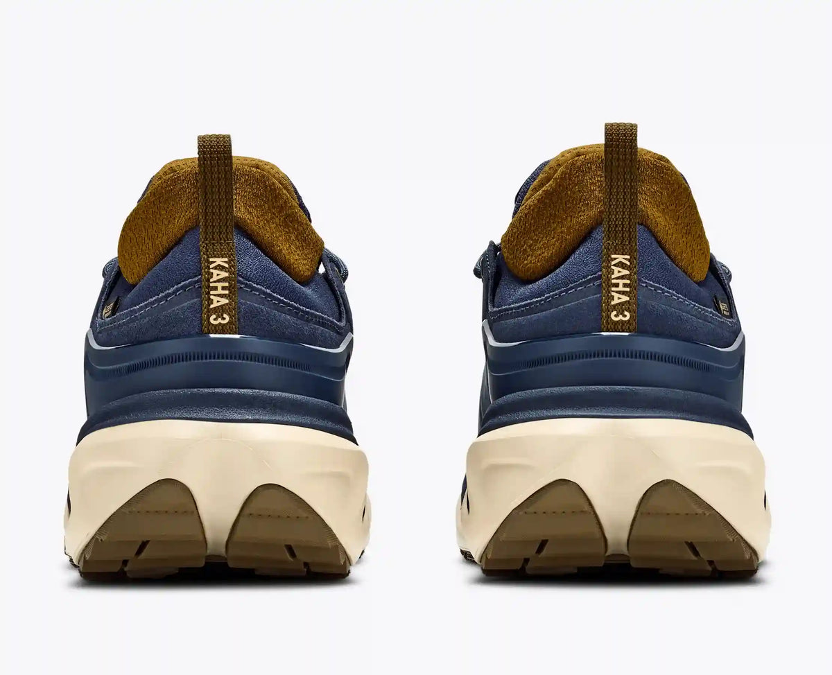 Kaha 3 Low GTX:Varsity Navy / Barley Flour:7