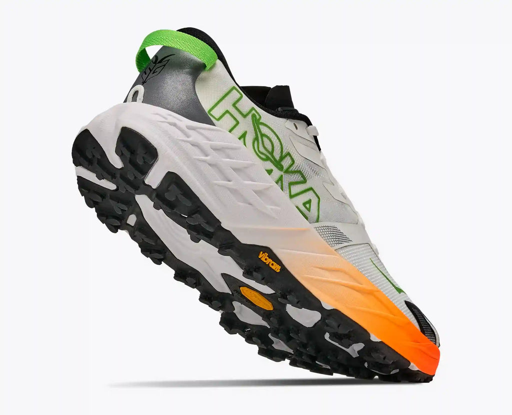 Speedgoat 7:Black / Hoka Citrus:7:Regular