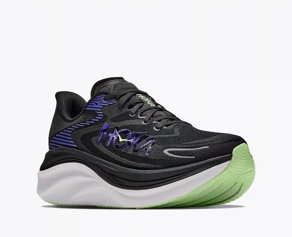 Skyward X 2:Carbon Black / Neon Nebula:7