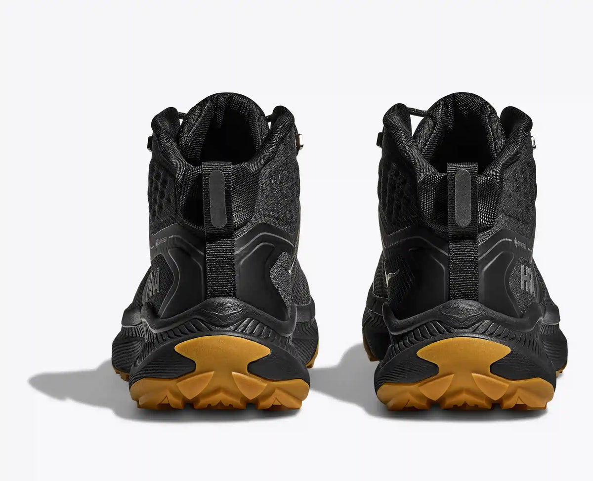 Transport Hike GTX:Nettle Leaf / Alabaster:7