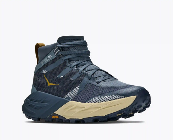 Speedgoat 7 Hike GTX:Smoky Quartz / Alabaster:5