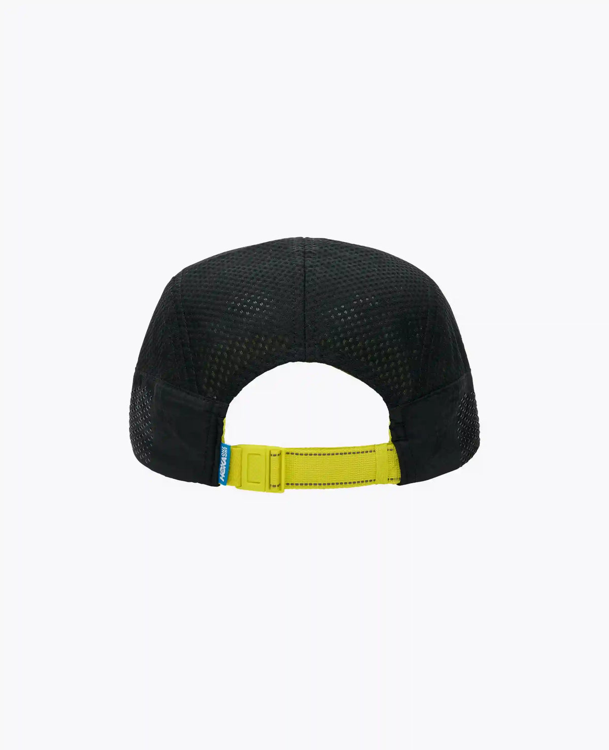 Trail Run Hat:Black:O/S