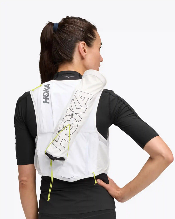Hoka Trail Run Vest 10L:Squid Ink:XS