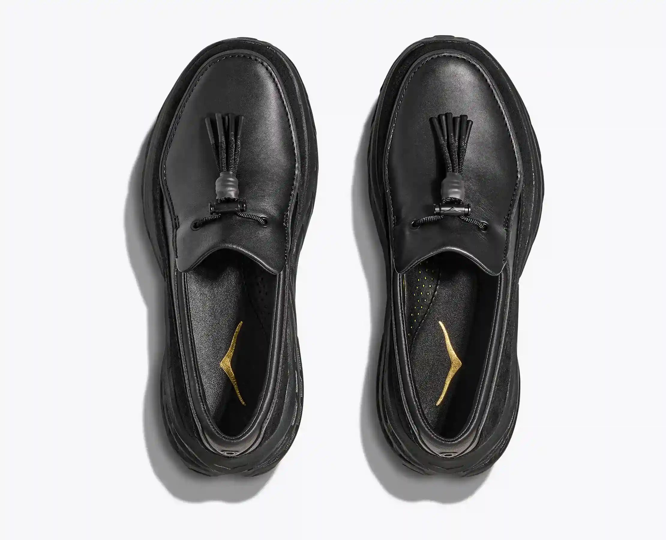 Speed Loafer:Black / Black:M4/W5 Secondary image