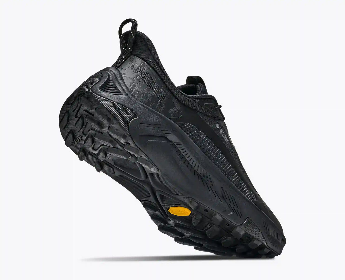 Transport 2 GTX:Black / Black:5:Regular