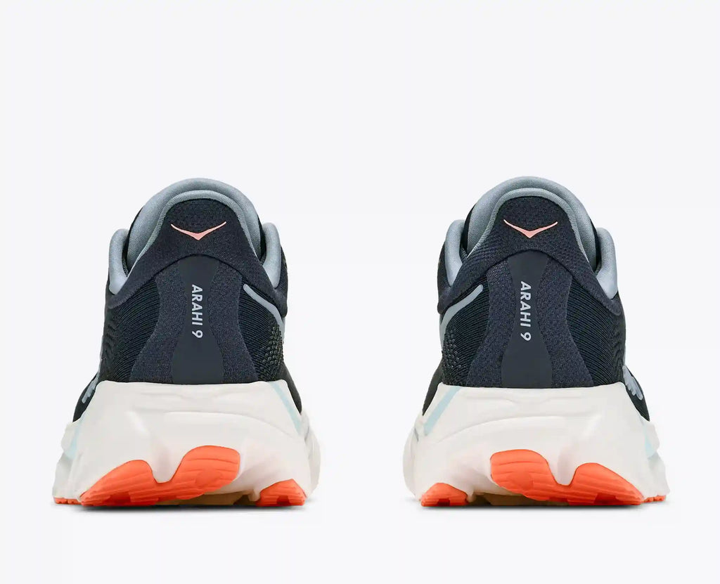 Arahi 9:White / White:5:Regular
