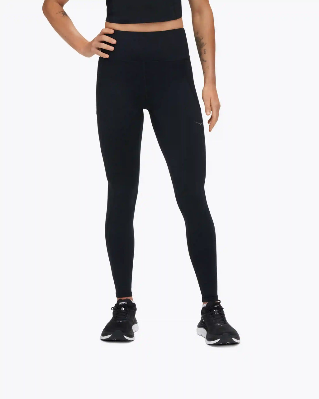 Elaro Knit Tight 27":Black:XS