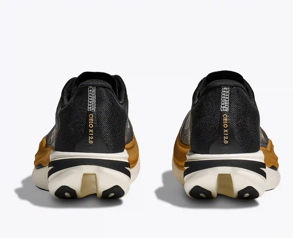 Cielo X1 2.0:Black / Gold:M5/W6
