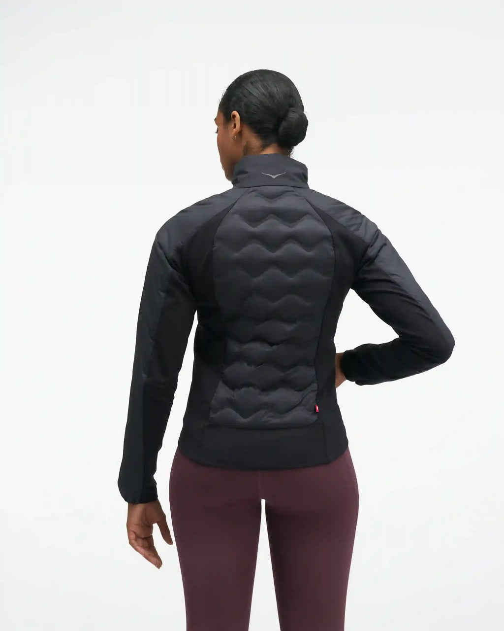 SkyFill Insulated Jacket:River Rock Grey:XS