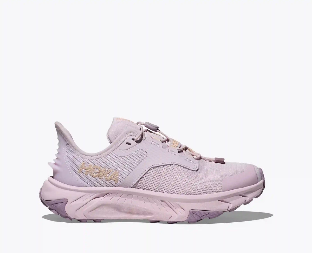 Transport Freedom:Lilac Cream / Tangerine Glow:3.5Y