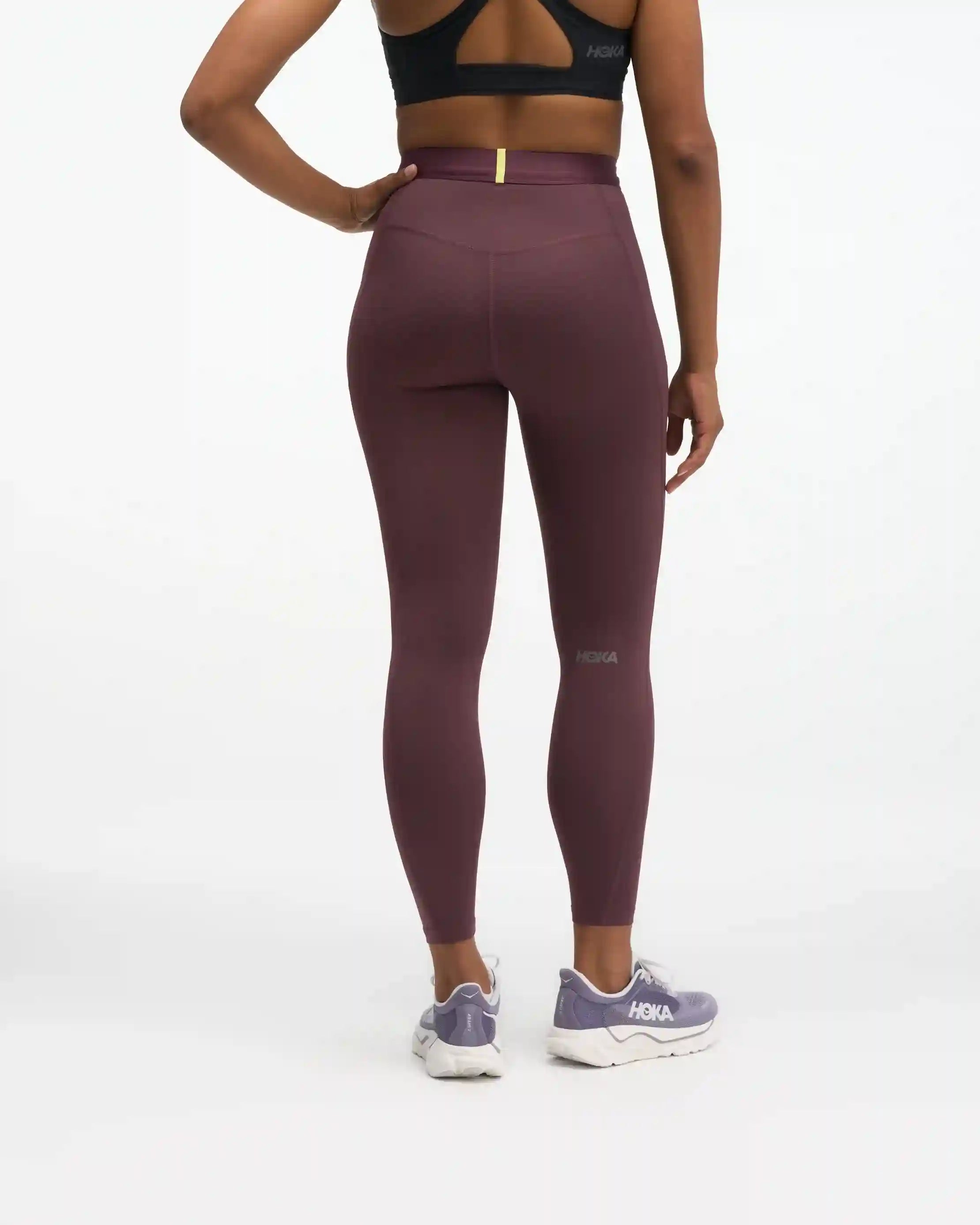 Novafly Run Tight 25'':Deep Mauve:XS Secondary image