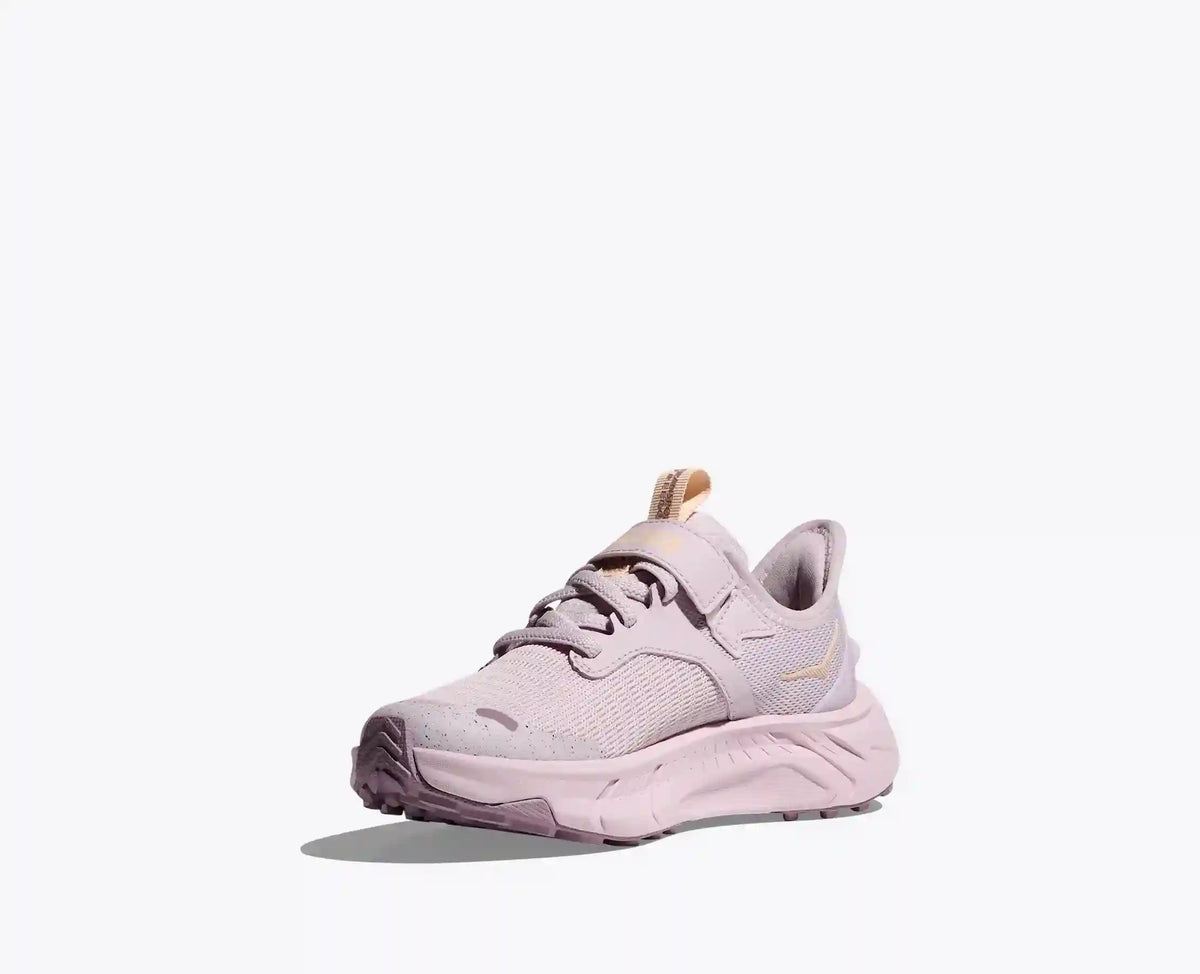 Transport Freedom:Lilac Cream / Tangerine Glow:10.5K