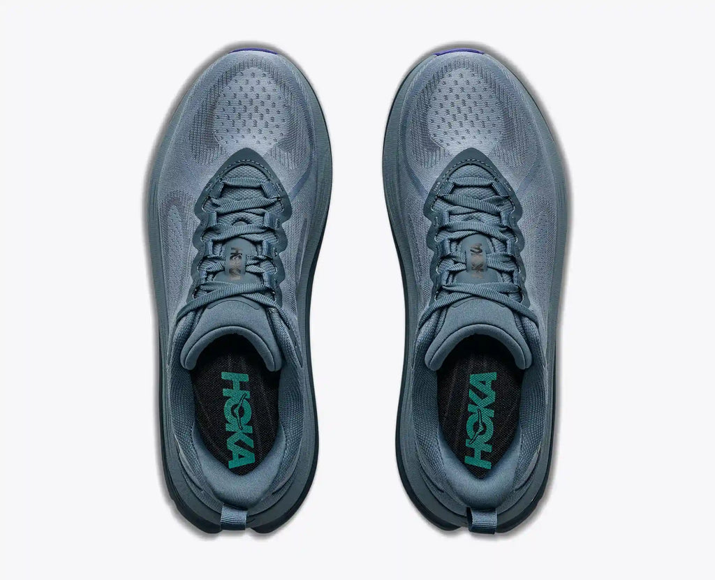 Kawana 3:Faded Navy / Electric Aqua:7