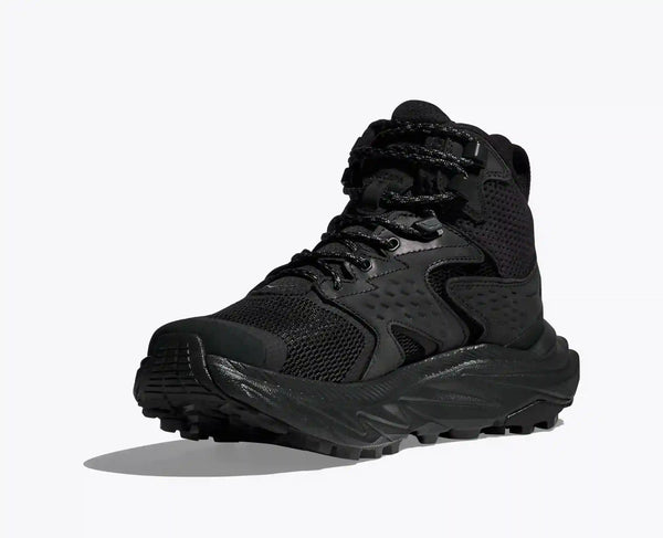 Anacapa 2 Mid GTX:Black / Black:5:Regular