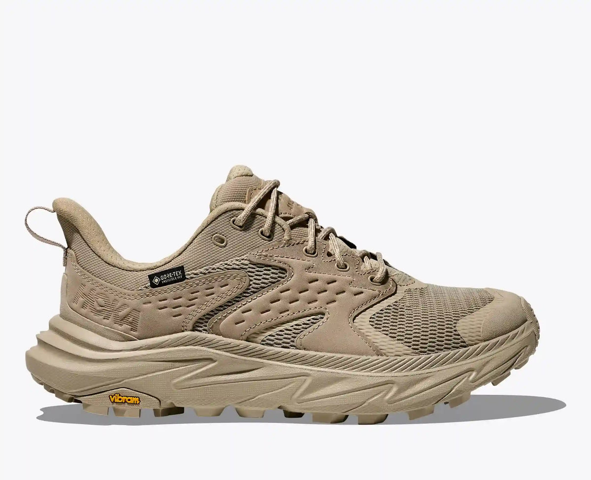 Anacapa 2 Low GTX:Tranquil Blue / Lilac Cream:5:Regular