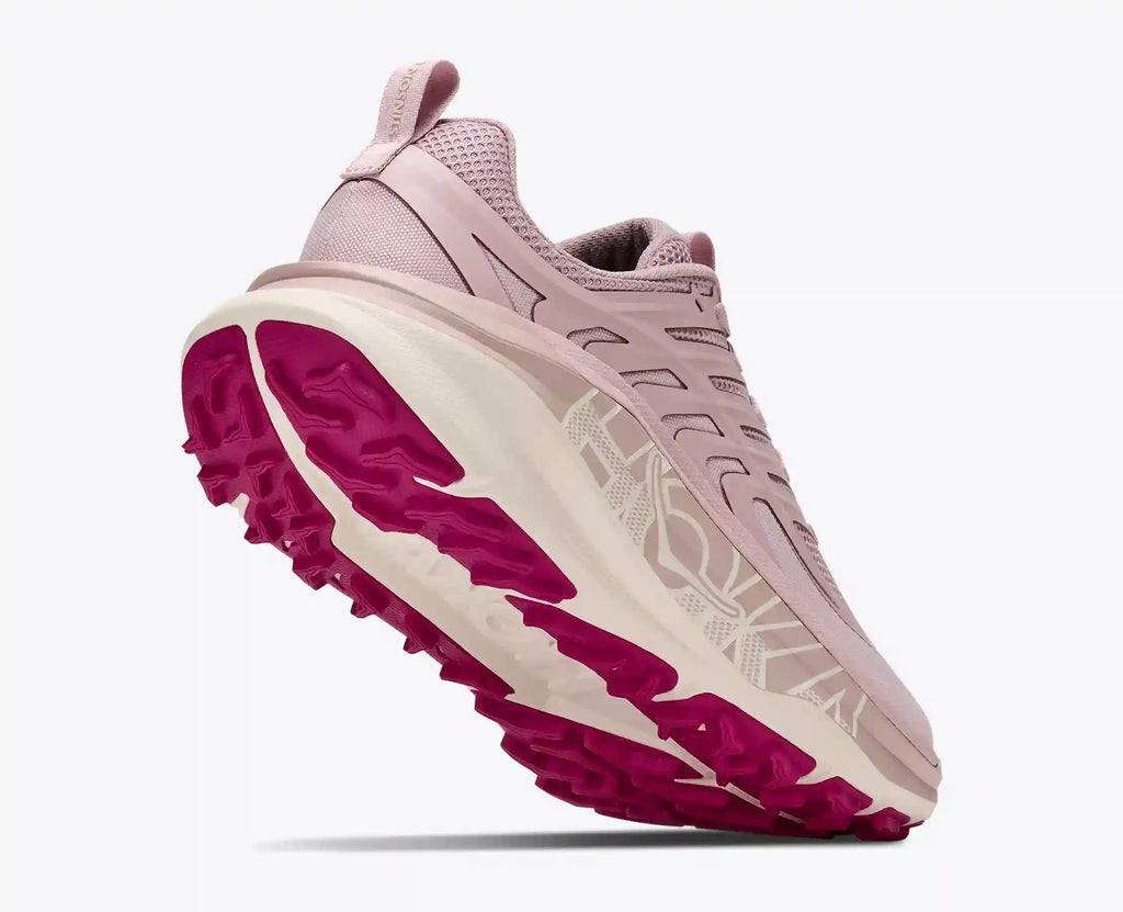 Stinson 8:Pink Opal / Alabaster:5
