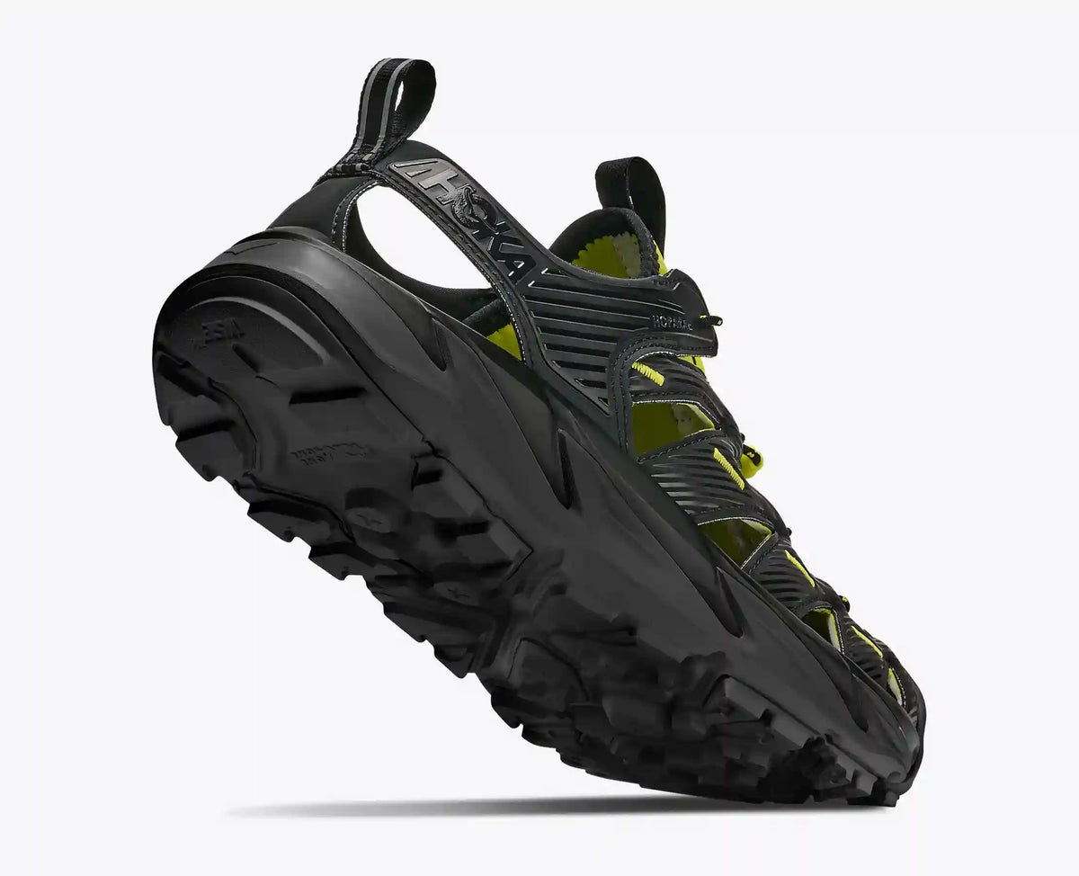 Hopara:Black / Hoka Citrus:M4/W5