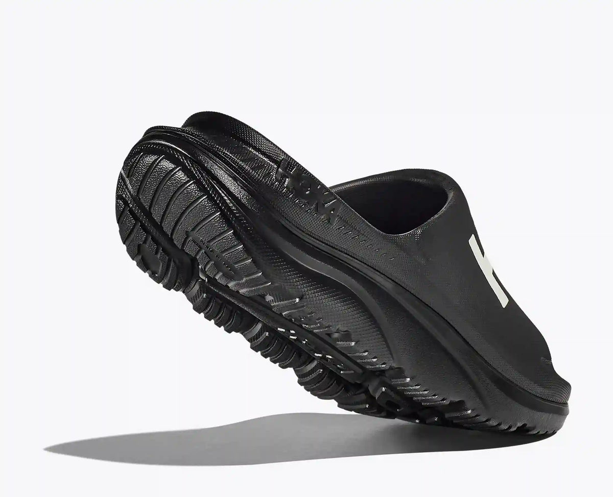 Ora Athletic Slide:Squid Ink / Purple Fog:M3/W5